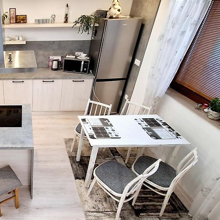 Apartmany Orava Дольний Кубін Номер фото
