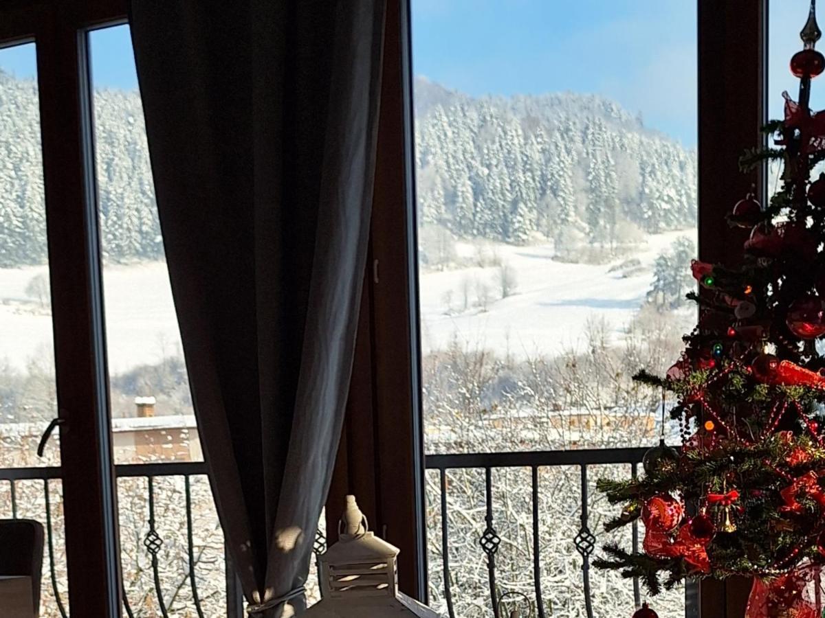 Apartmany Orava Дольний Кубін Номер фото