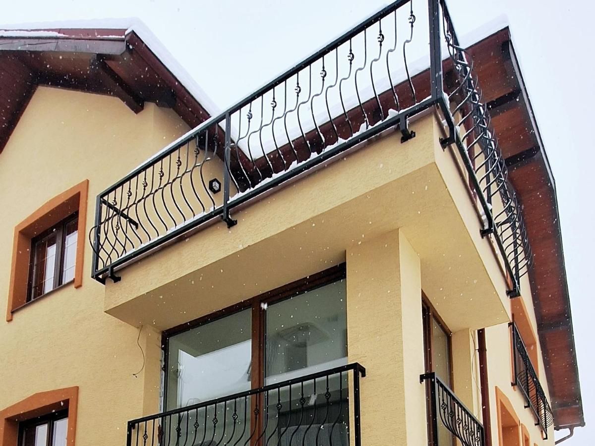 Apartmany Orava Дольний Кубін Екстер'єр фото