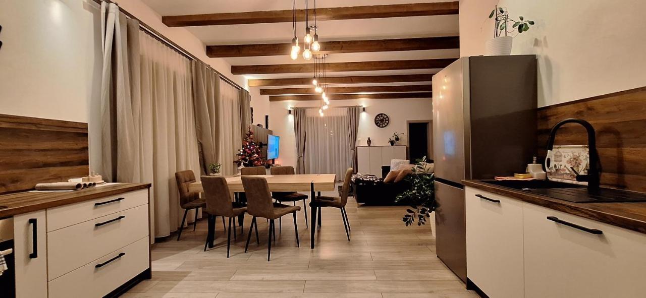 Apartmany Orava Дольний Кубін Номер фото