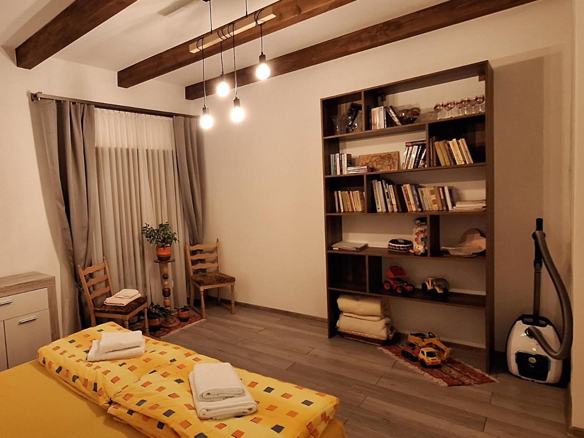 Apartmany Orava Дольний Кубін Номер фото