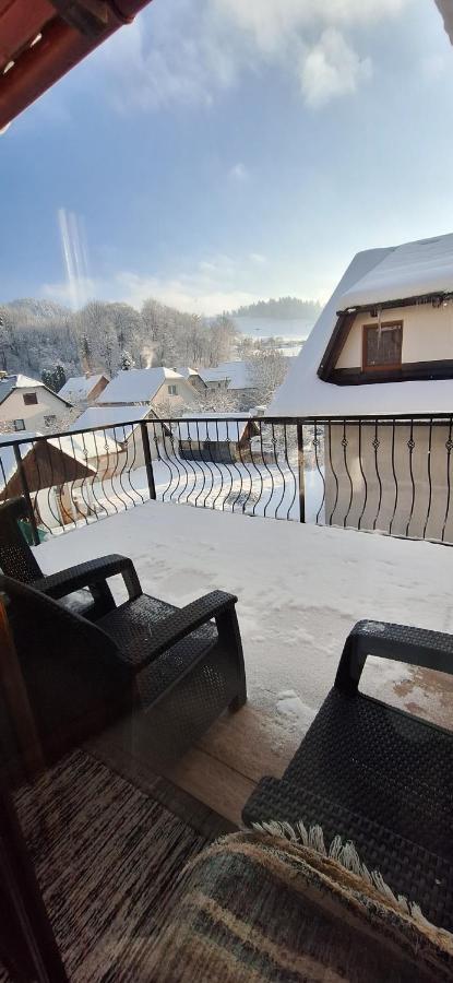 Apartmany Orava Дольний Кубін Номер фото