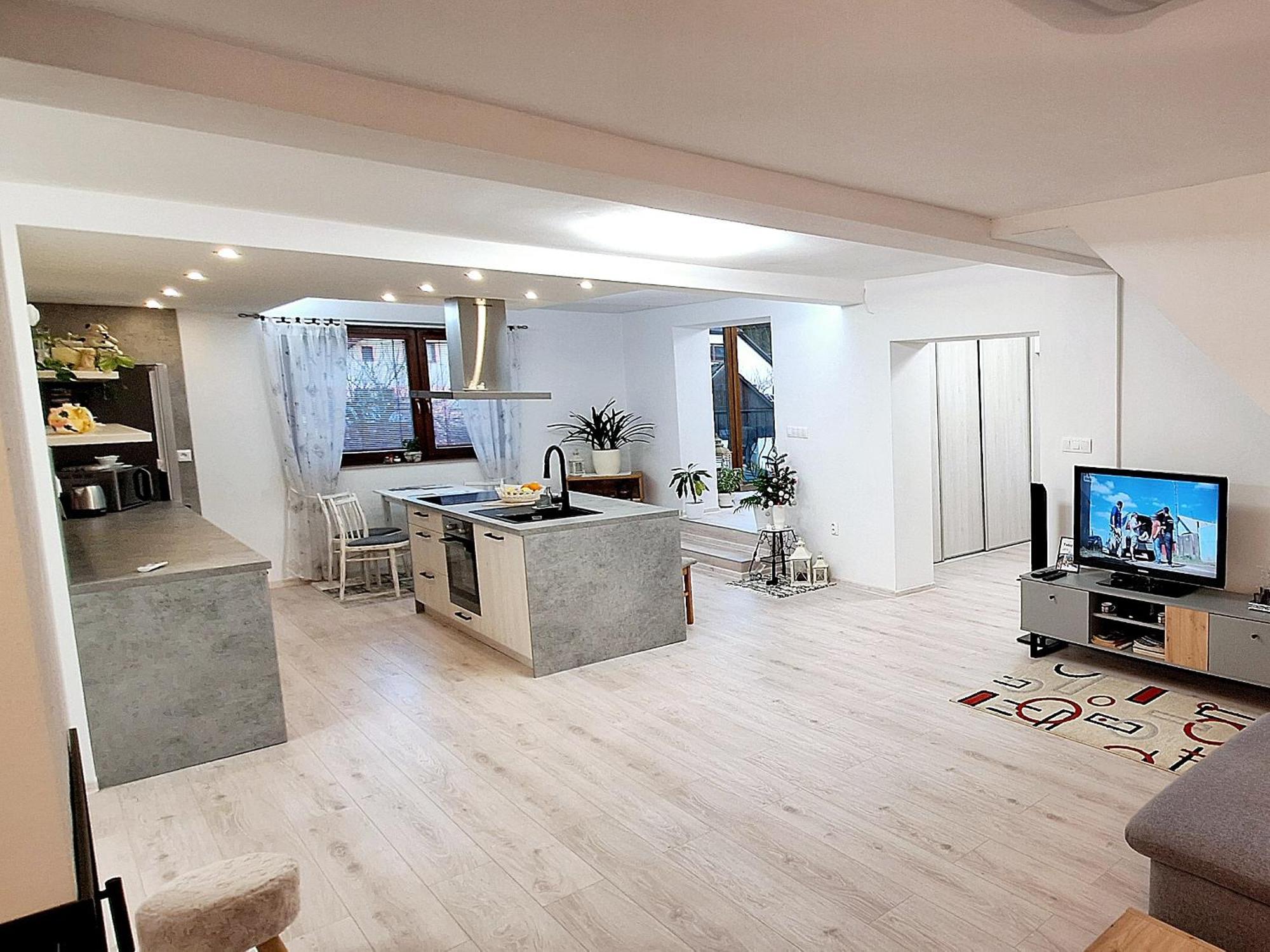 Apartmany Orava Дольний Кубін Номер фото