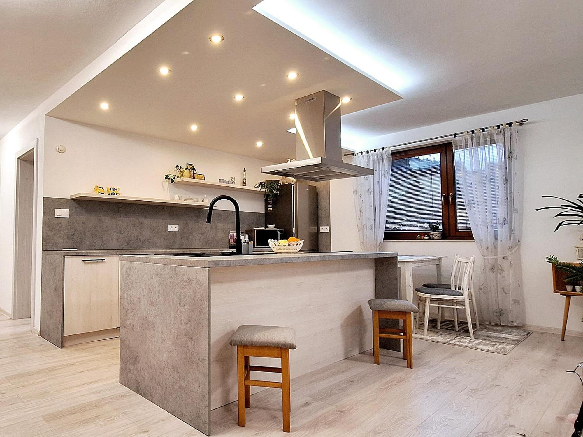 Apartmany Orava Дольний Кубін Екстер'єр фото