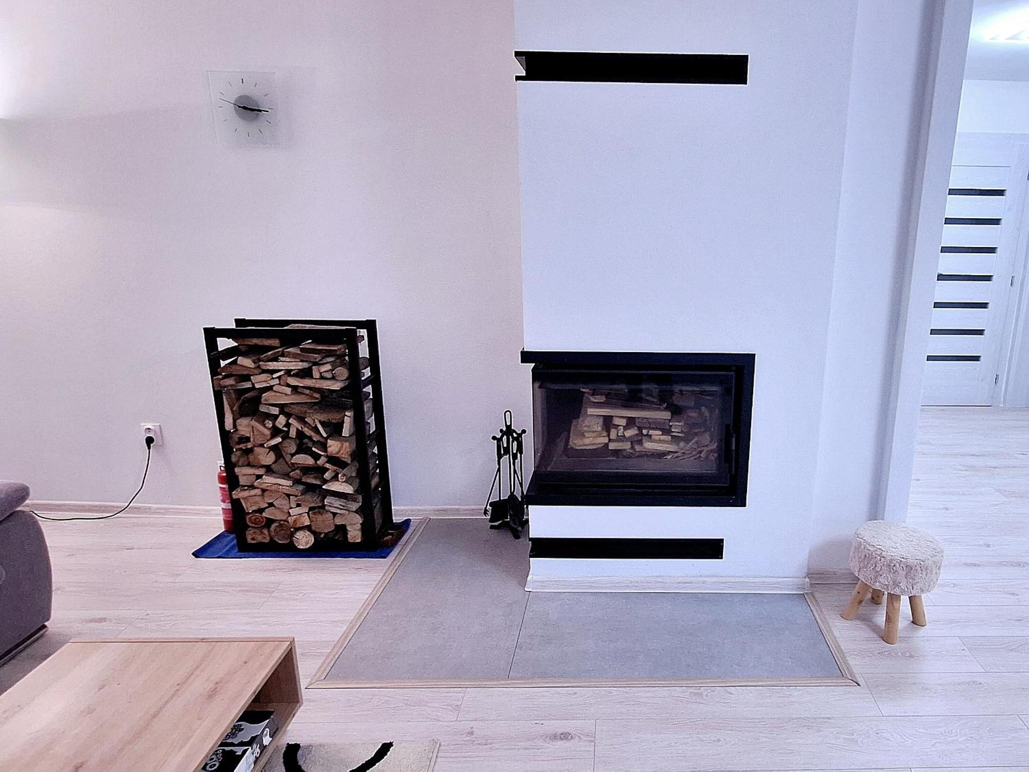 Apartmany Orava Дольний Кубін Номер фото