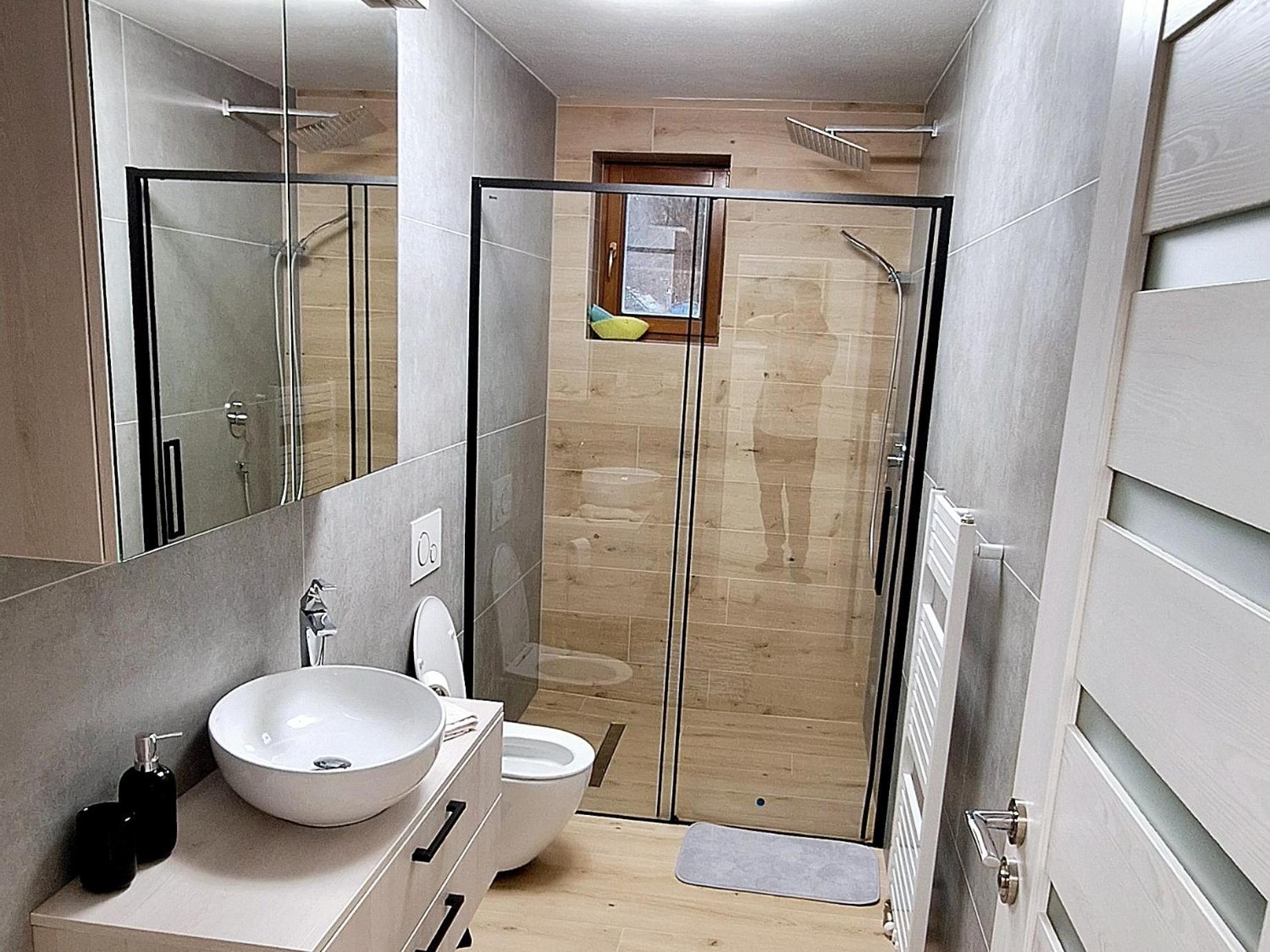 Apartmany Orava Дольний Кубін Номер фото