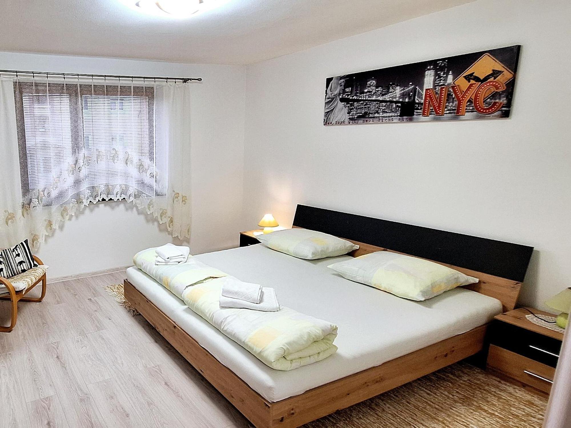 Apartmany Orava Дольний Кубін Номер фото