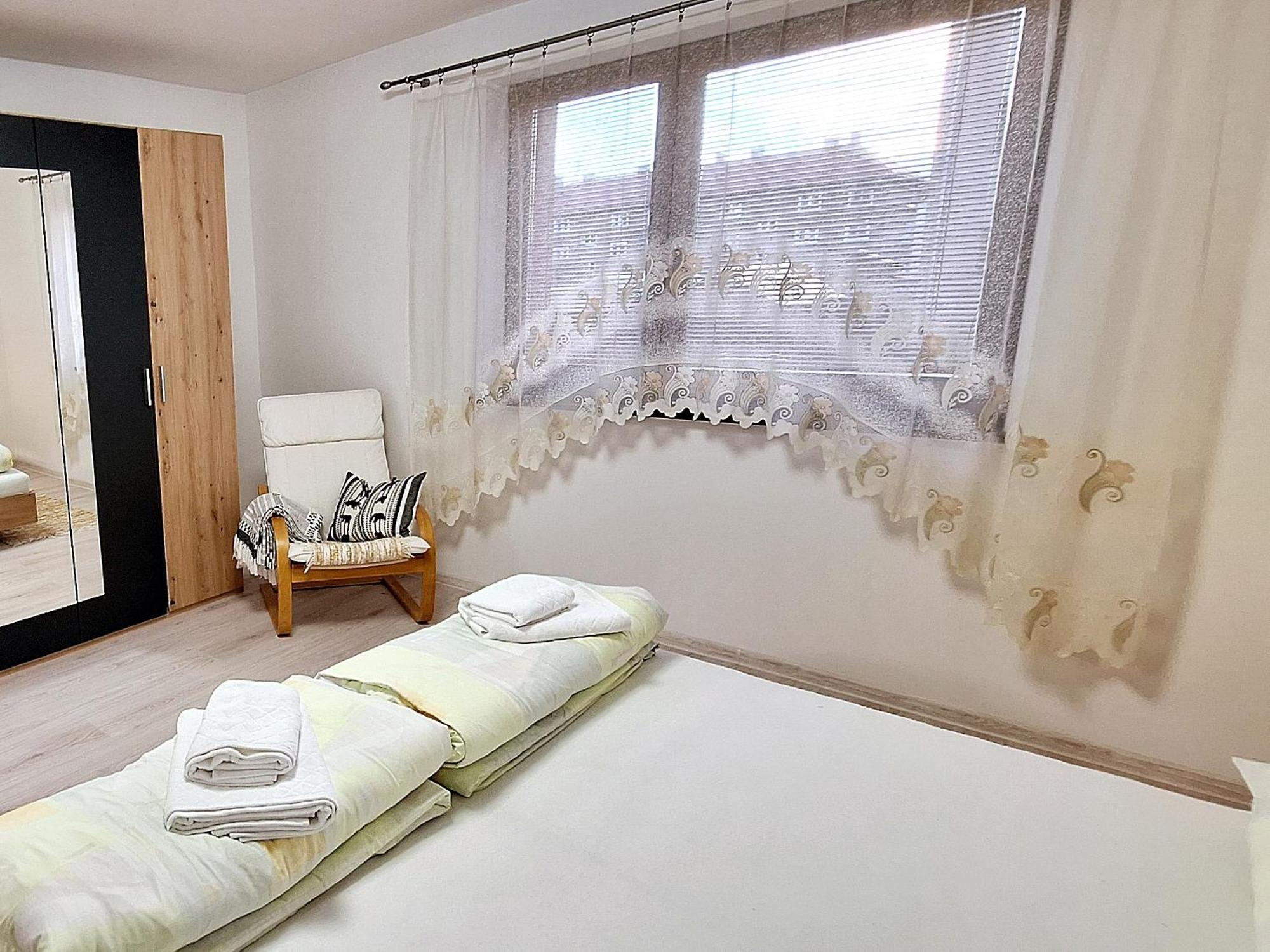 Apartmany Orava Дольний Кубін Номер фото