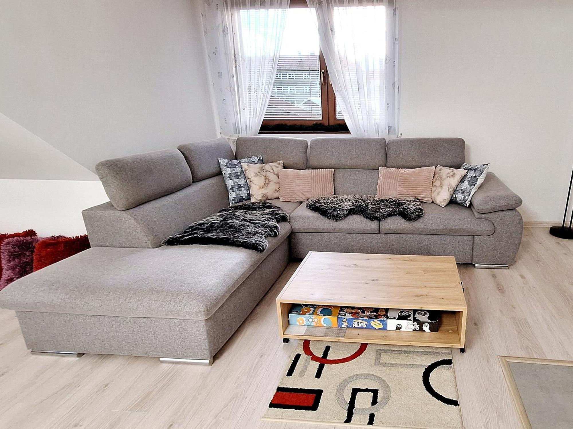 Apartmany Orava Дольний Кубін Номер фото