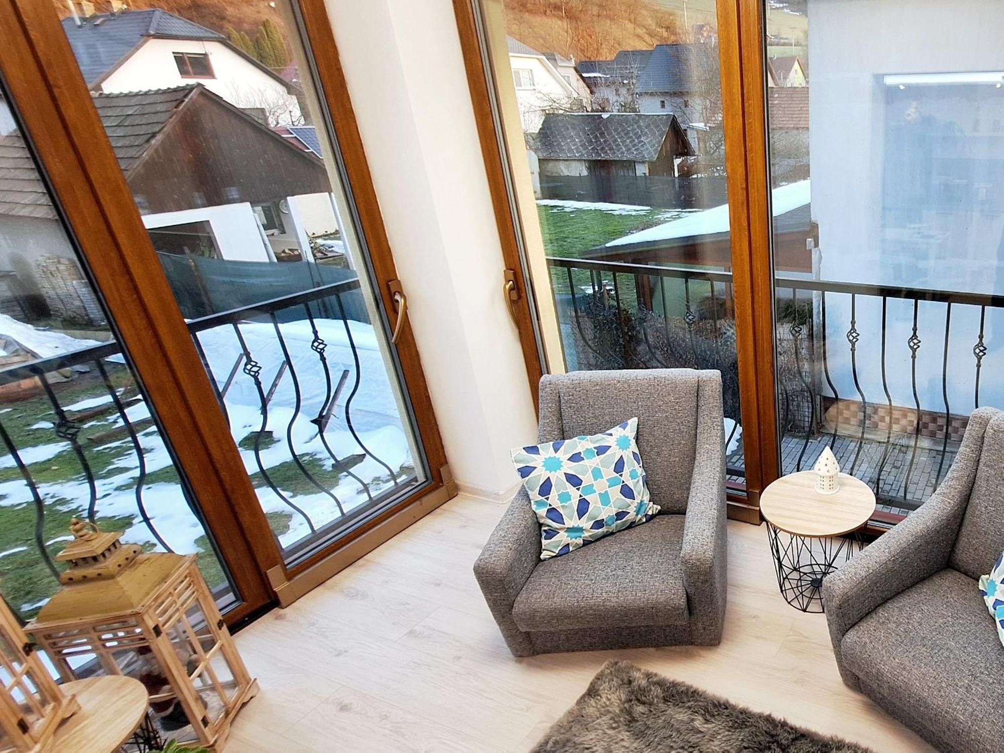 Apartmany Orava Дольний Кубін Номер фото