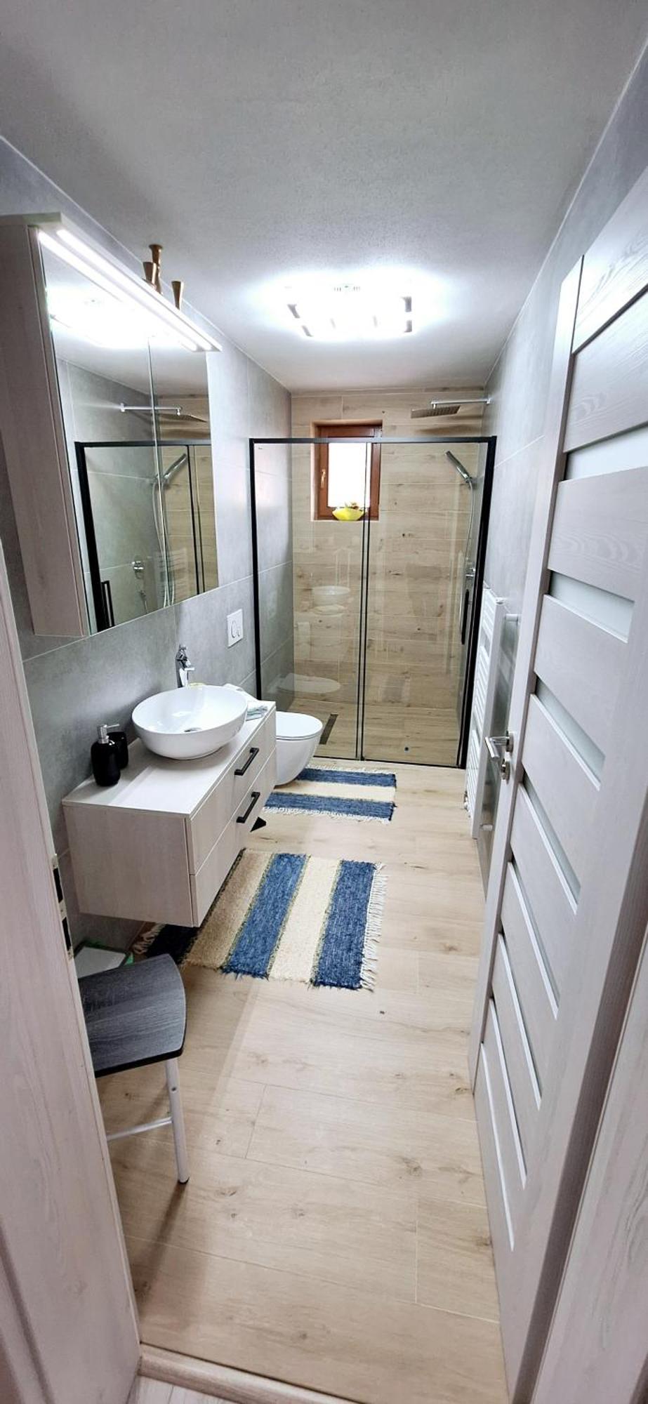 Apartmany Orava Дольний Кубін Екстер'єр фото