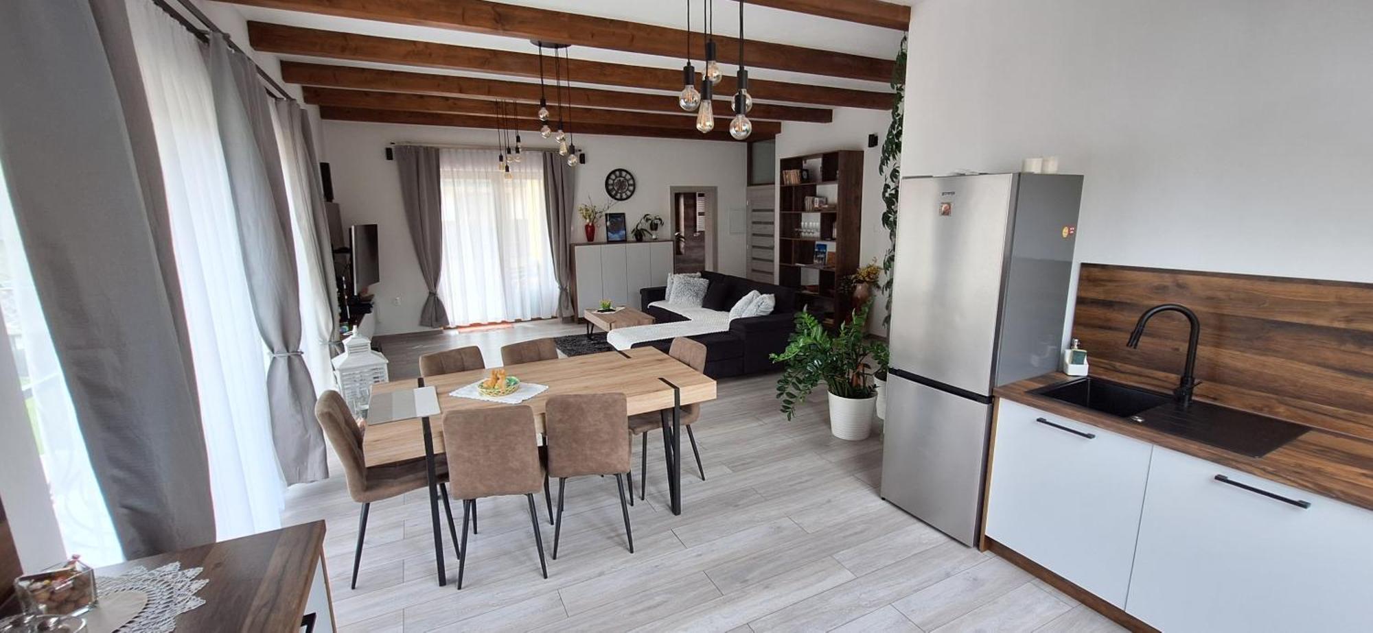 Apartmany Orava Дольний Кубін Номер фото