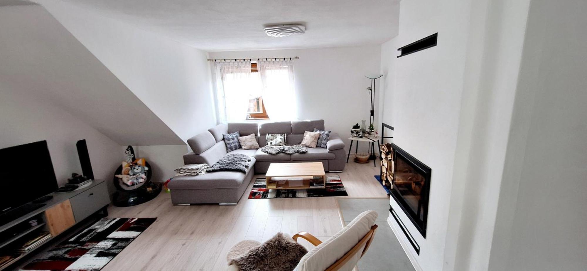 Apartmany Orava Дольний Кубін Номер фото