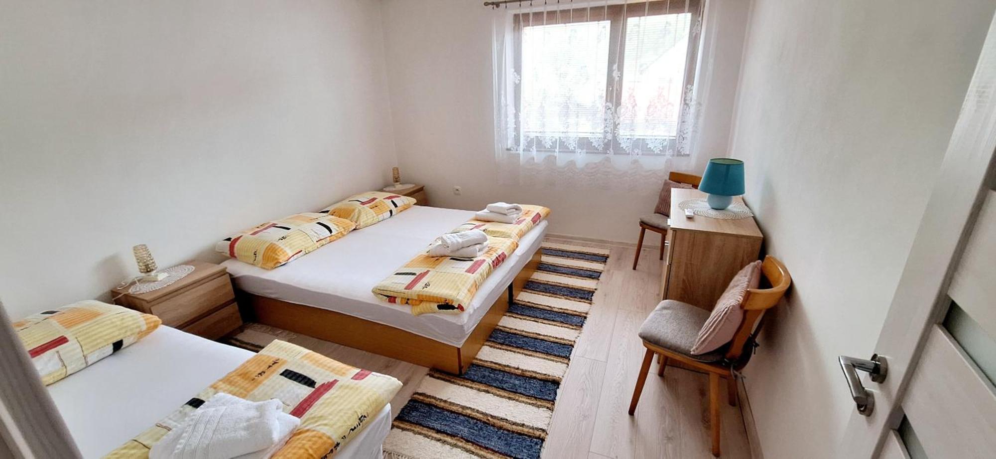 Apartmany Orava Дольний Кубін Номер фото