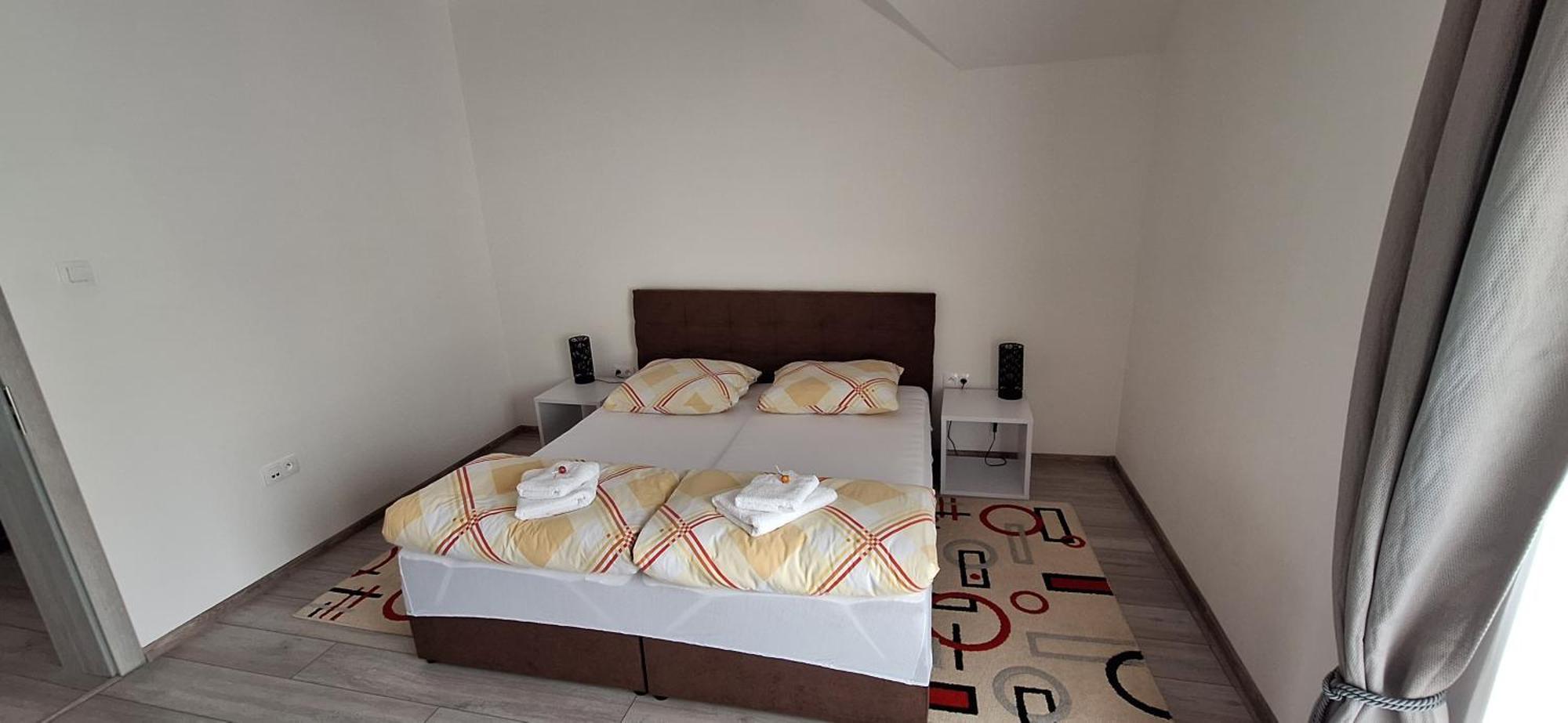 Apartmany Orava Дольний Кубін Екстер'єр фото