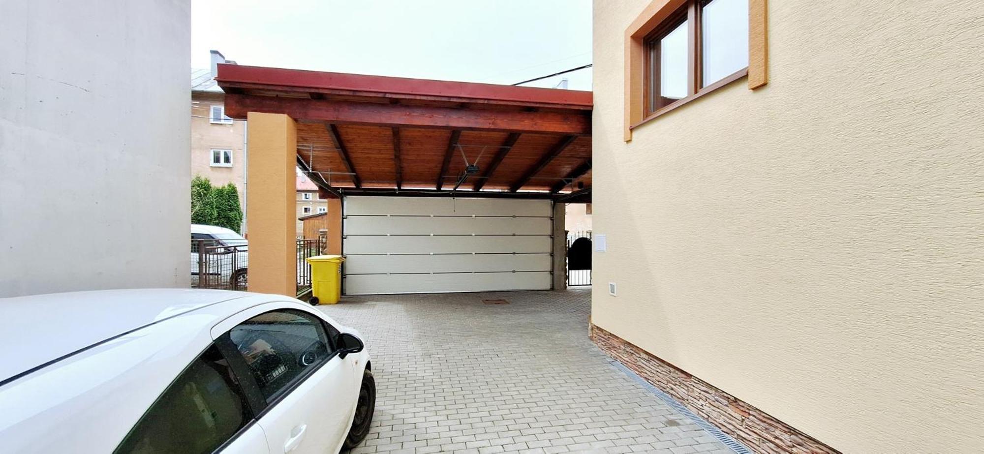 Apartmany Orava Дольний Кубін Екстер'єр фото