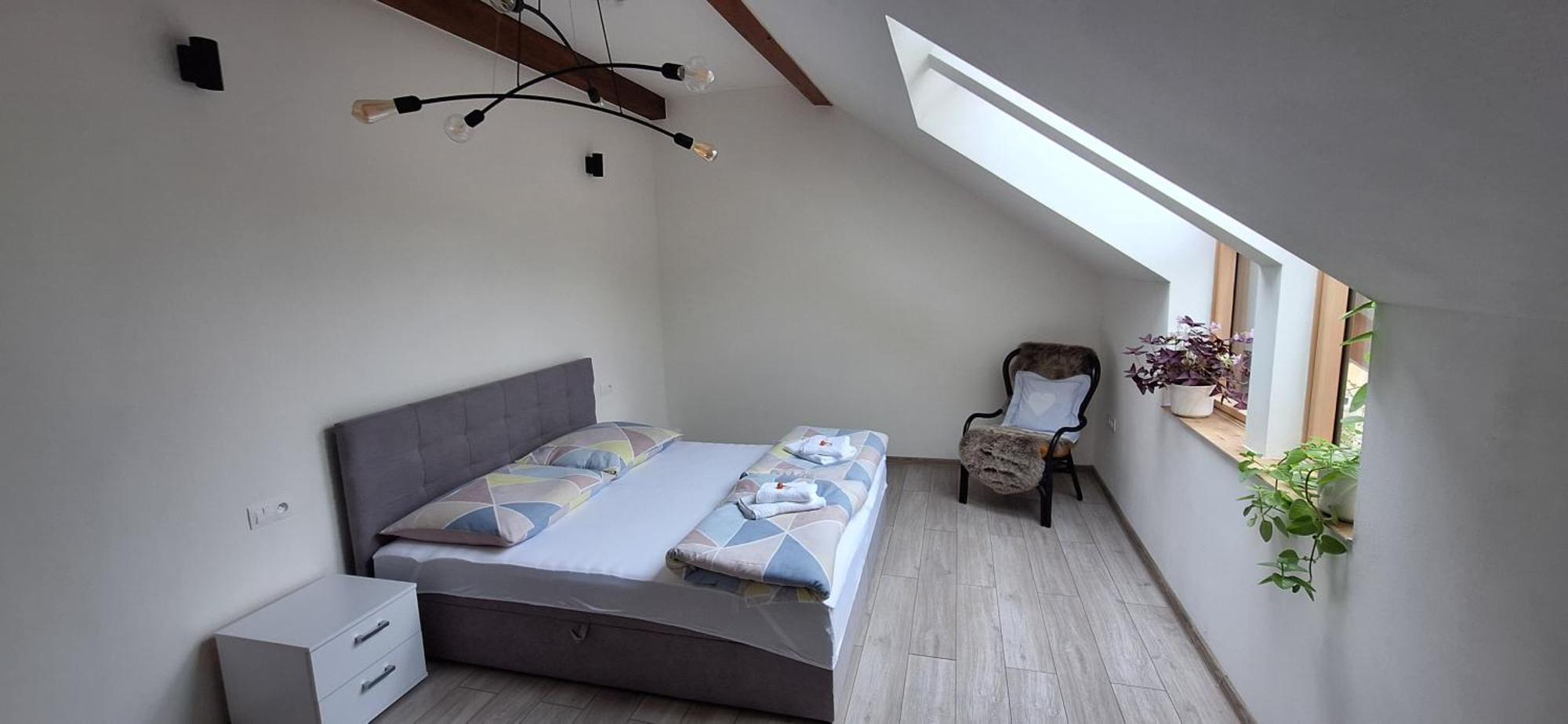 Apartmany Orava Дольний Кубін Екстер'єр фото