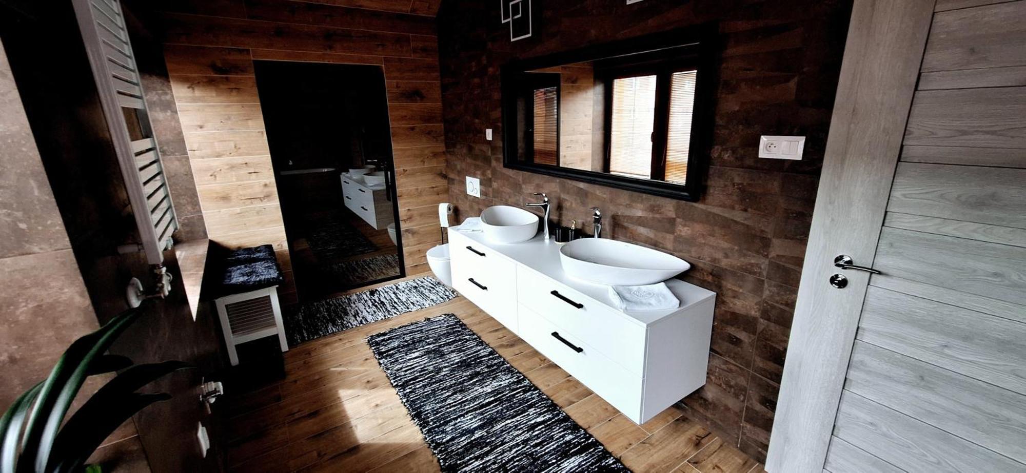 Apartmany Orava Дольний Кубін Екстер'єр фото
