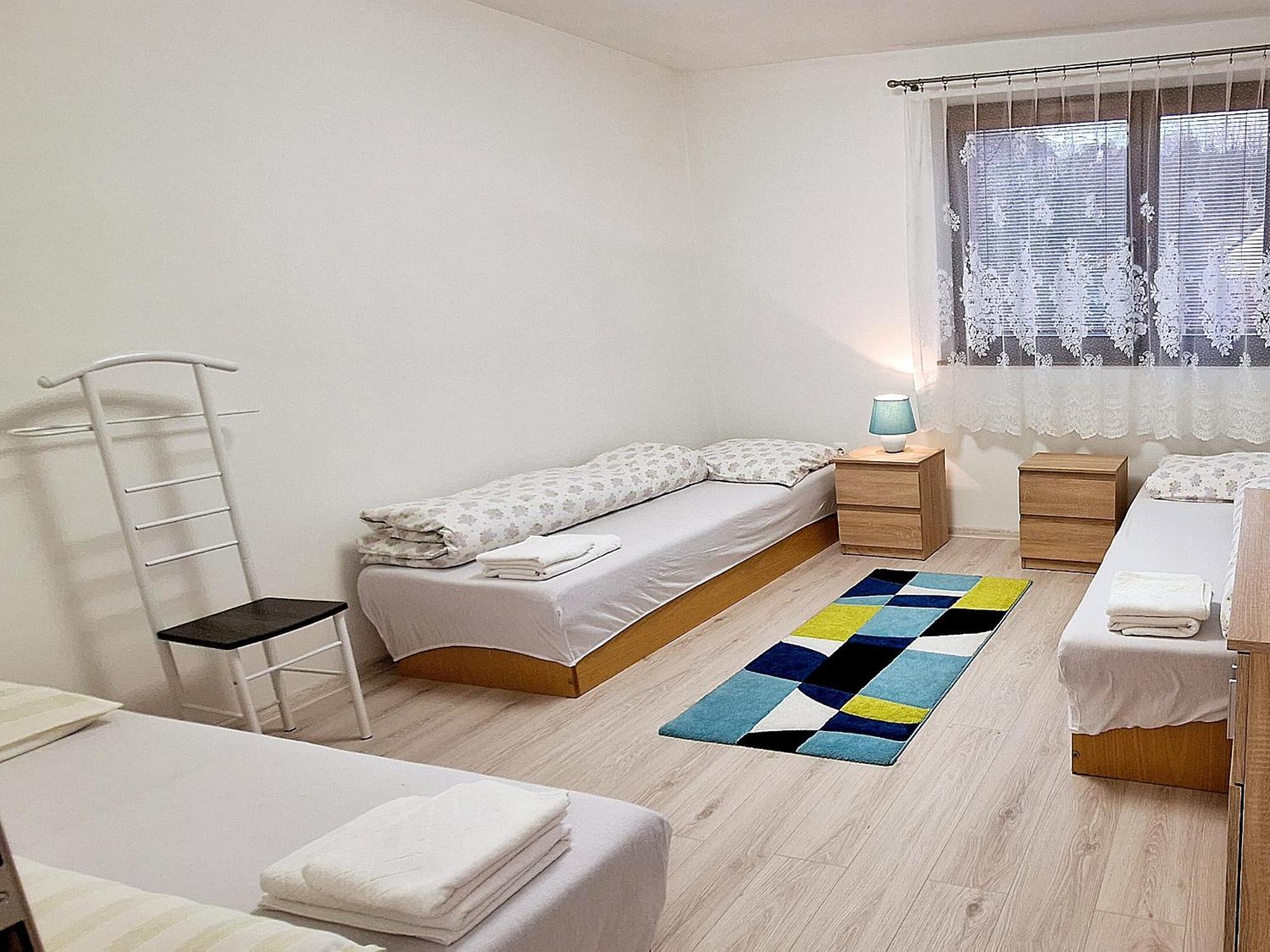 Apartmany Orava Дольний Кубін Номер фото