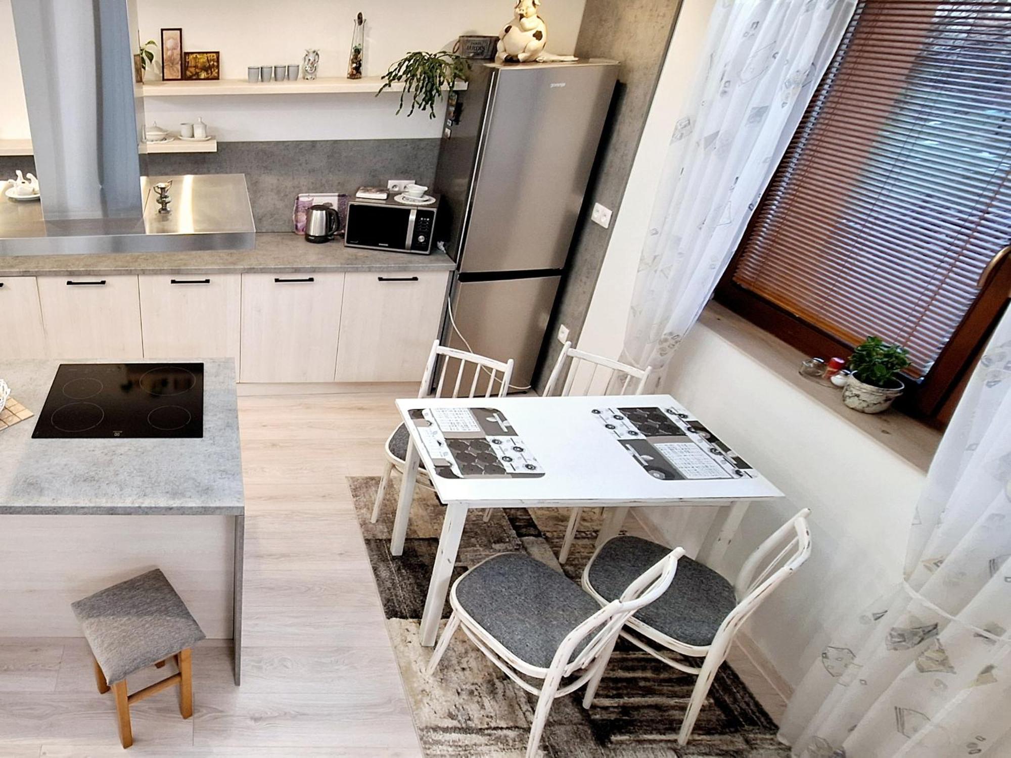 Apartmany Orava Дольний Кубін Номер фото
