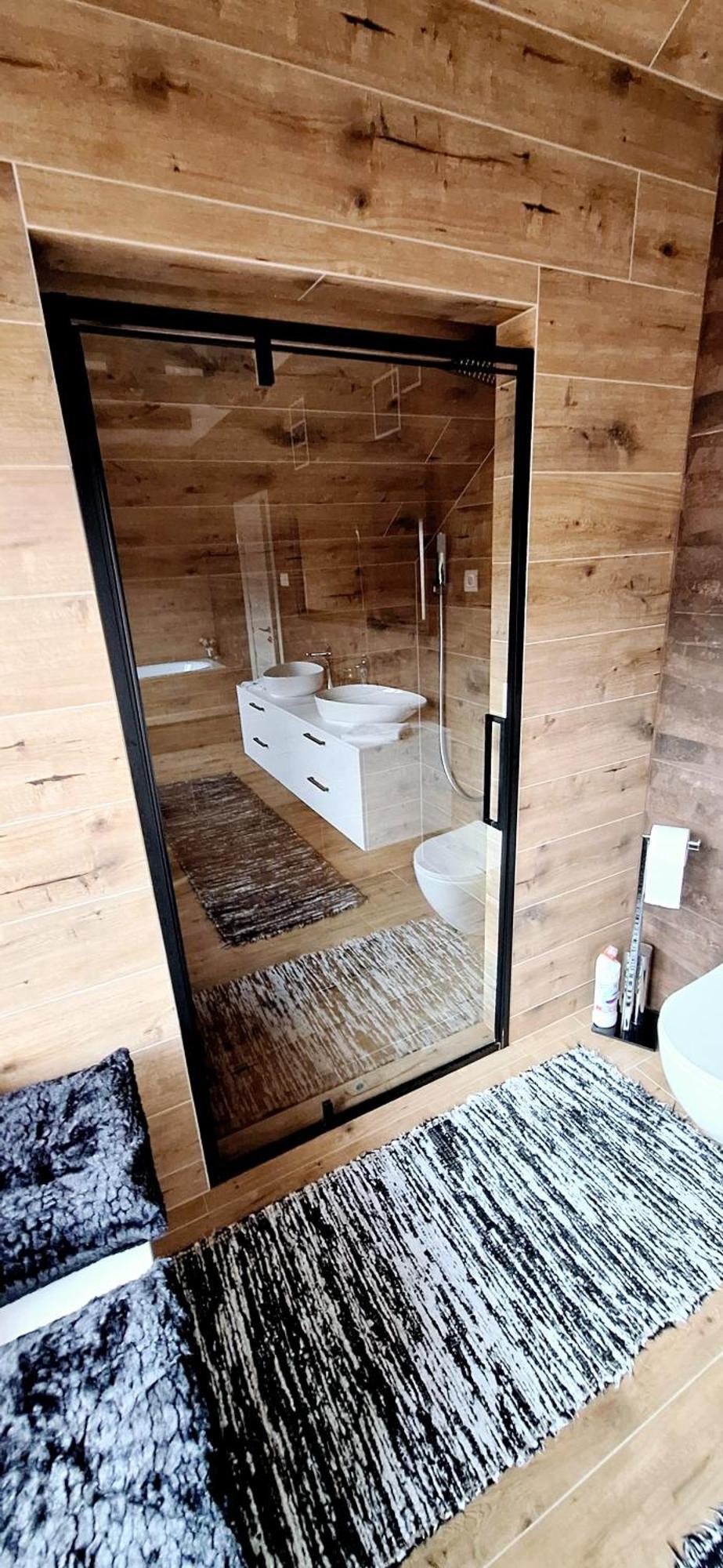 Apartmany Orava Дольний Кубін Екстер'єр фото