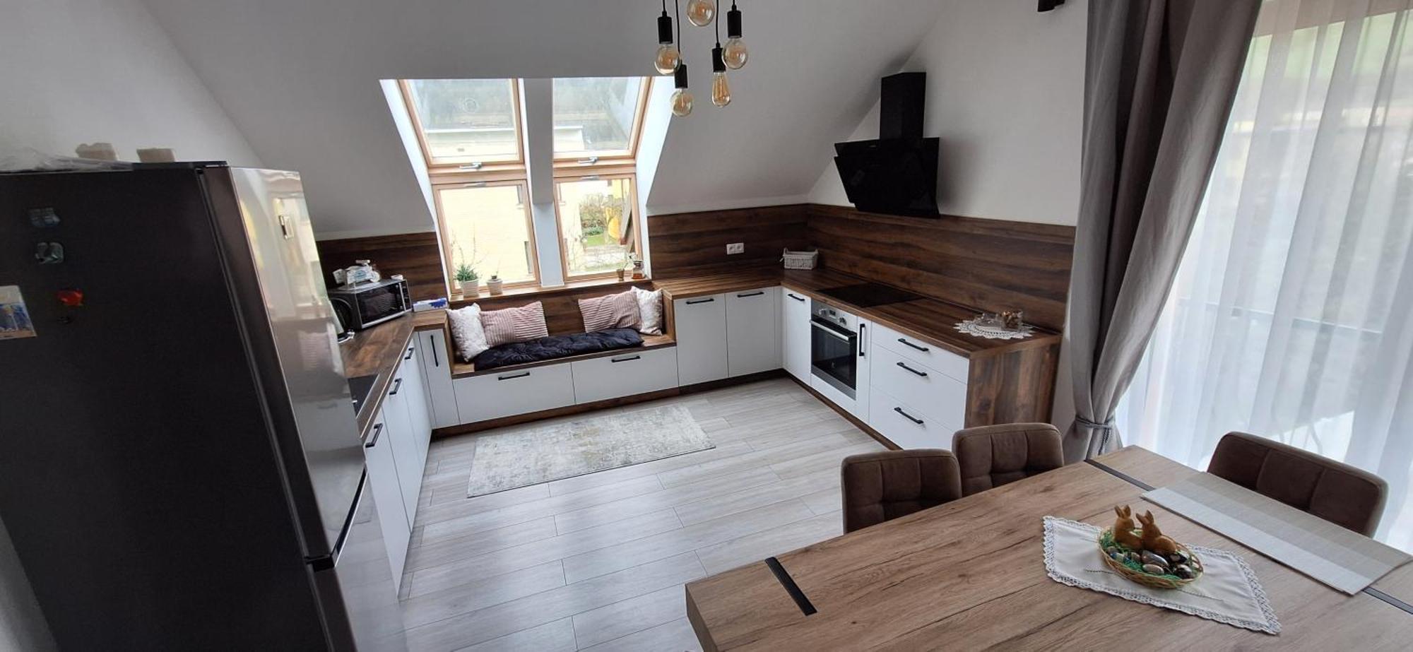 Apartmany Orava Дольний Кубін Екстер'єр фото