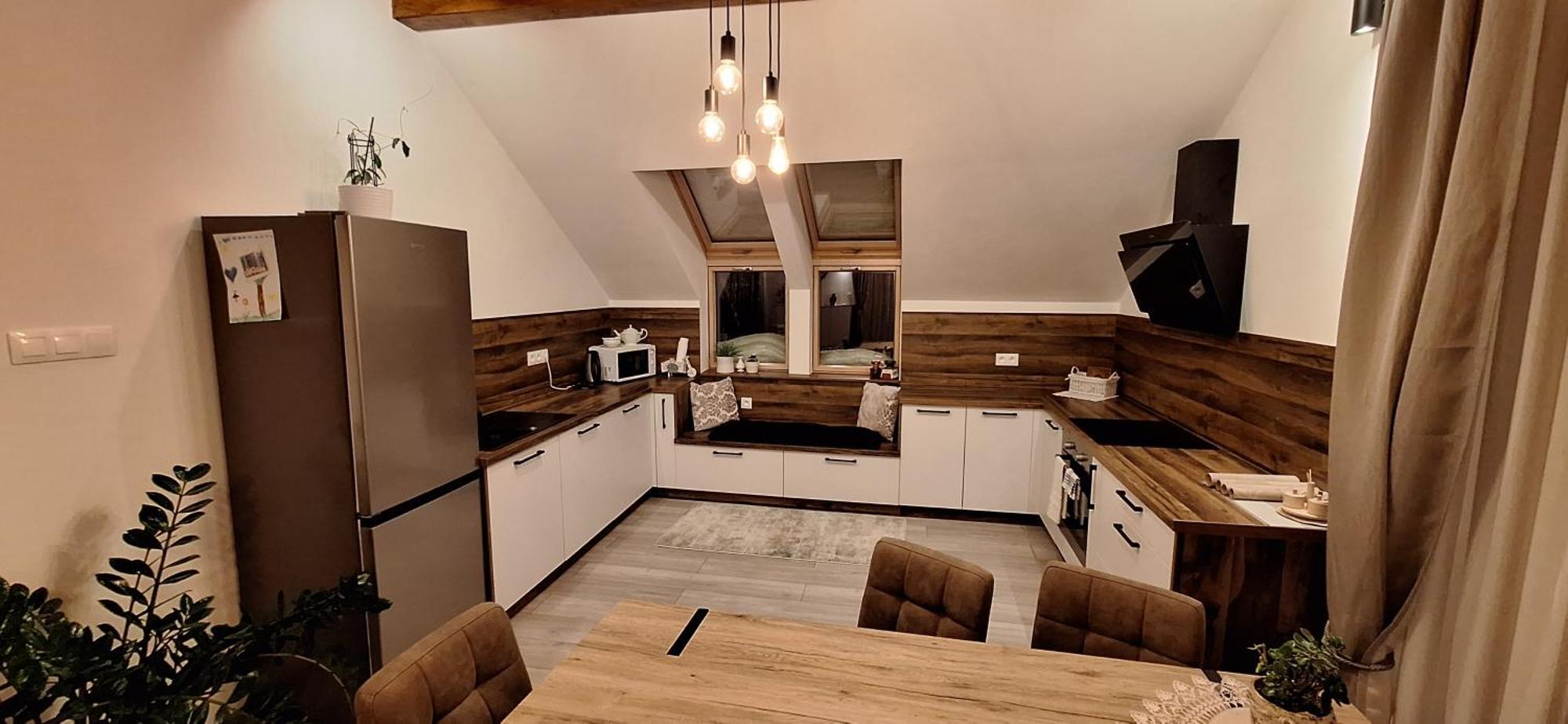 Apartmany Orava Дольний Кубін Номер фото