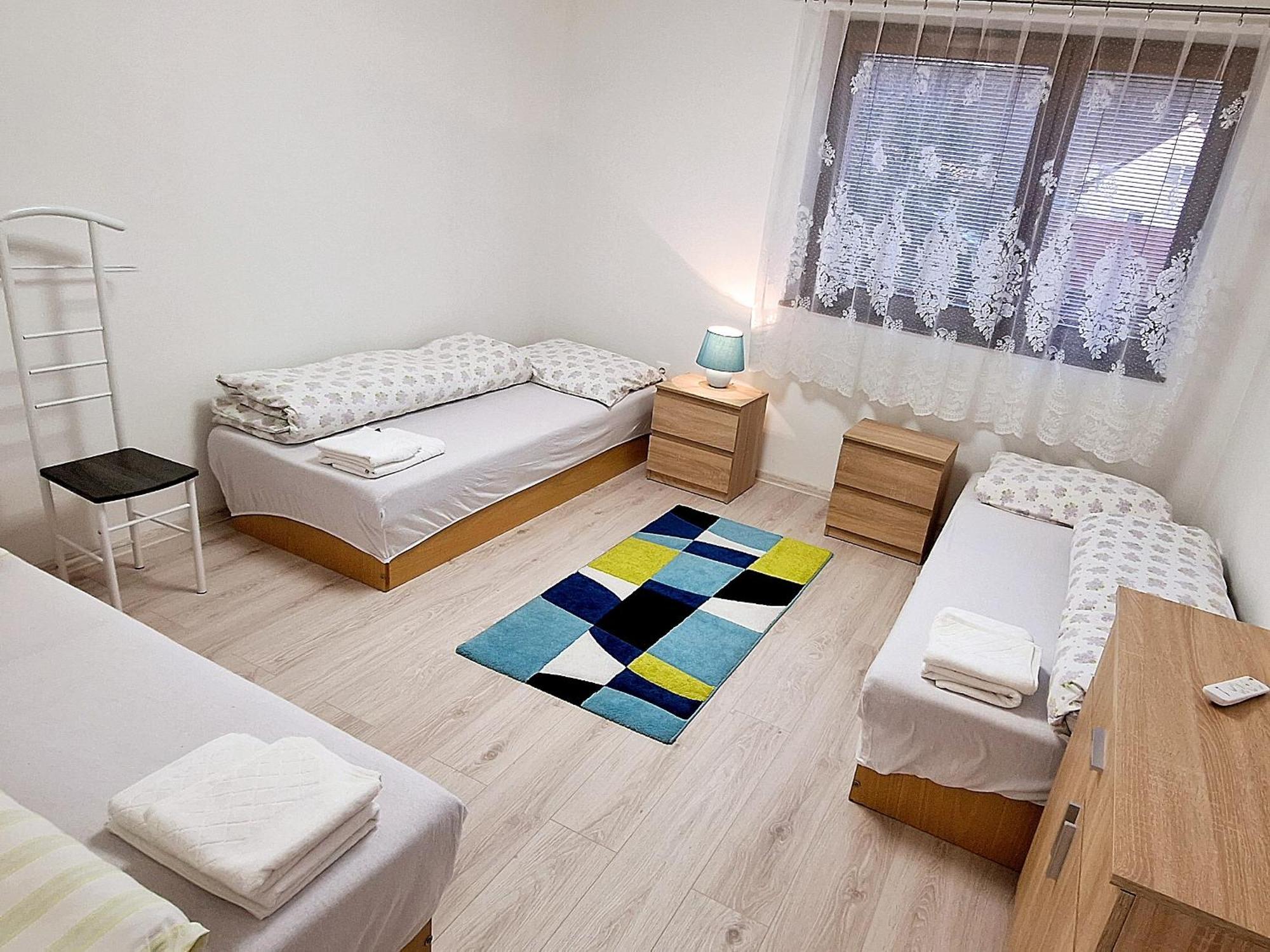 Apartmany Orava Дольний Кубін Номер фото
