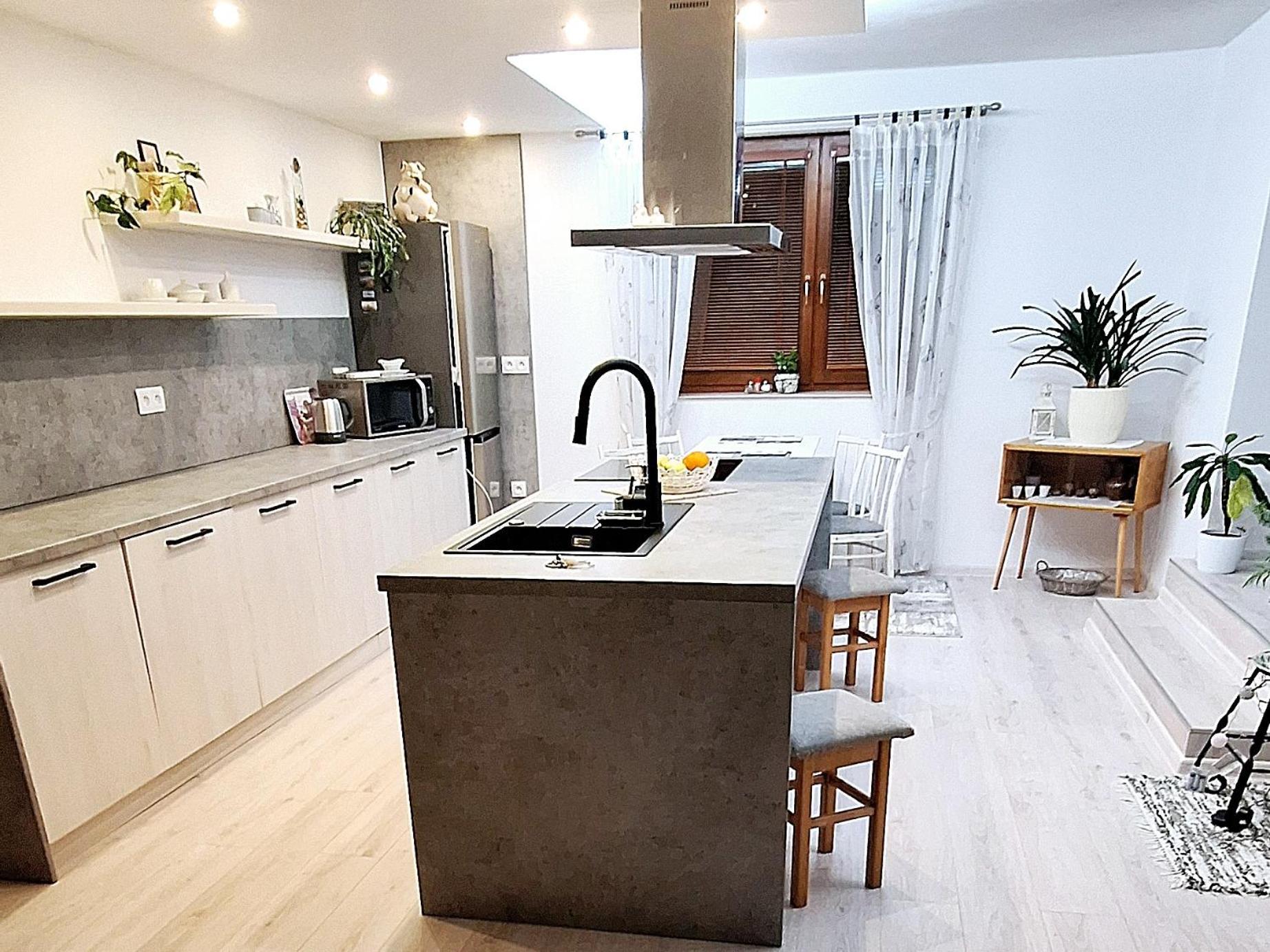 Apartmany Orava Дольний Кубін Номер фото