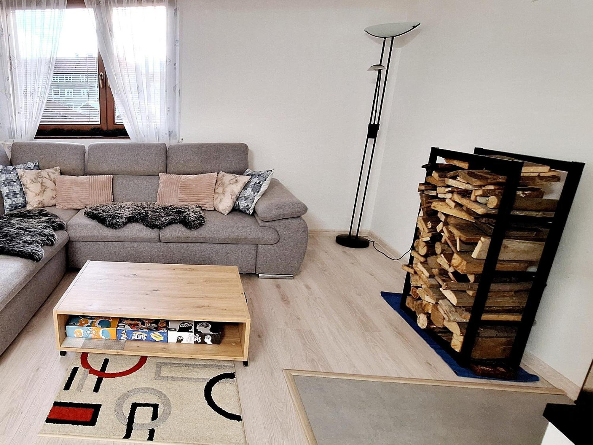 Apartmany Orava Дольний Кубін Номер фото