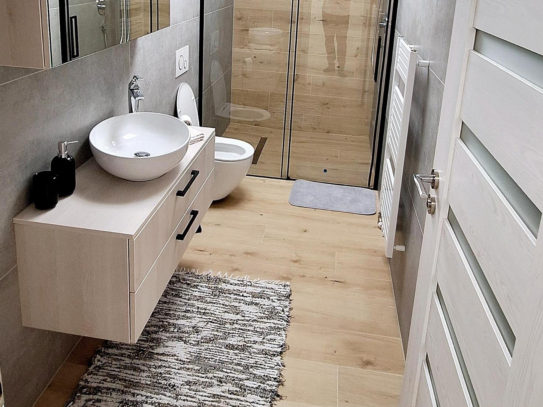 Apartmany Orava Дольний Кубін Номер фото